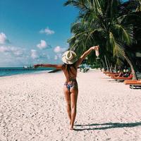 Отзыв от Арина - DTV виза